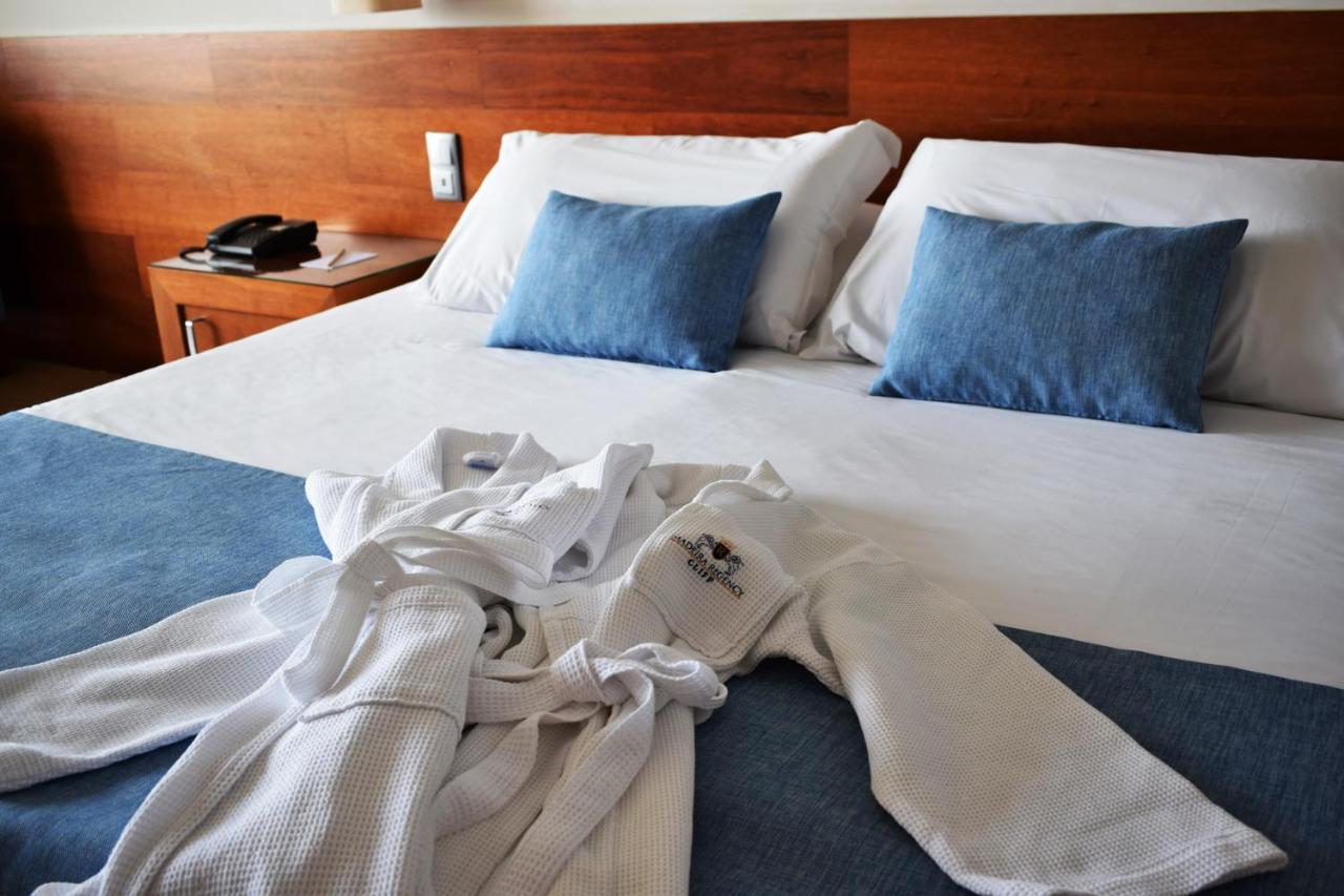 מלון פונשל Madeira Regency Cliff - Adults Only מראה חיצוני תמונה