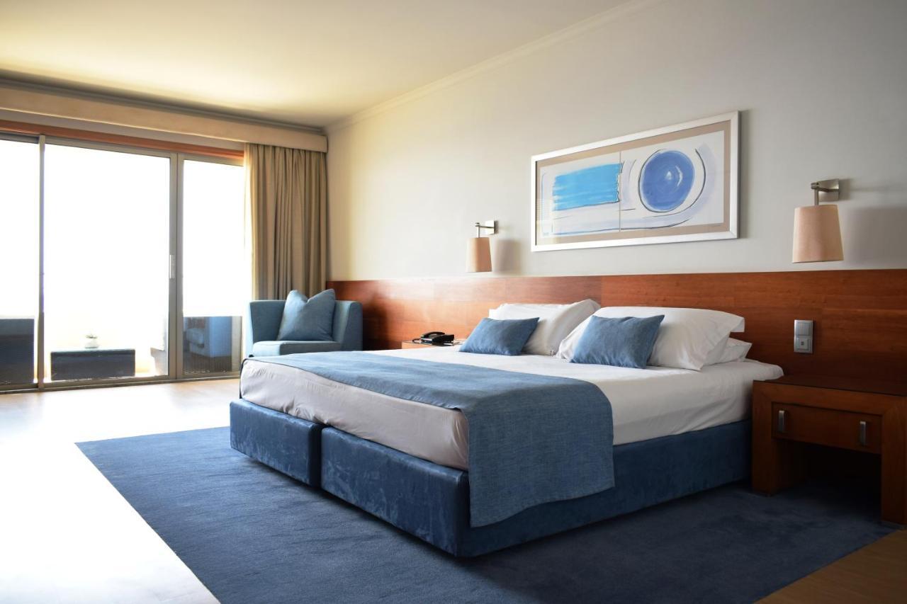 מלון פונשל Madeira Regency Cliff - Adults Only מראה חיצוני תמונה