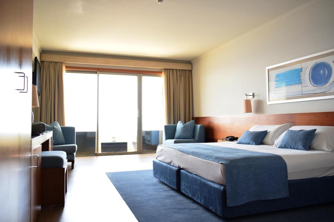 מלון פונשל Madeira Regency Cliff - Adults Only מראה חיצוני תמונה
