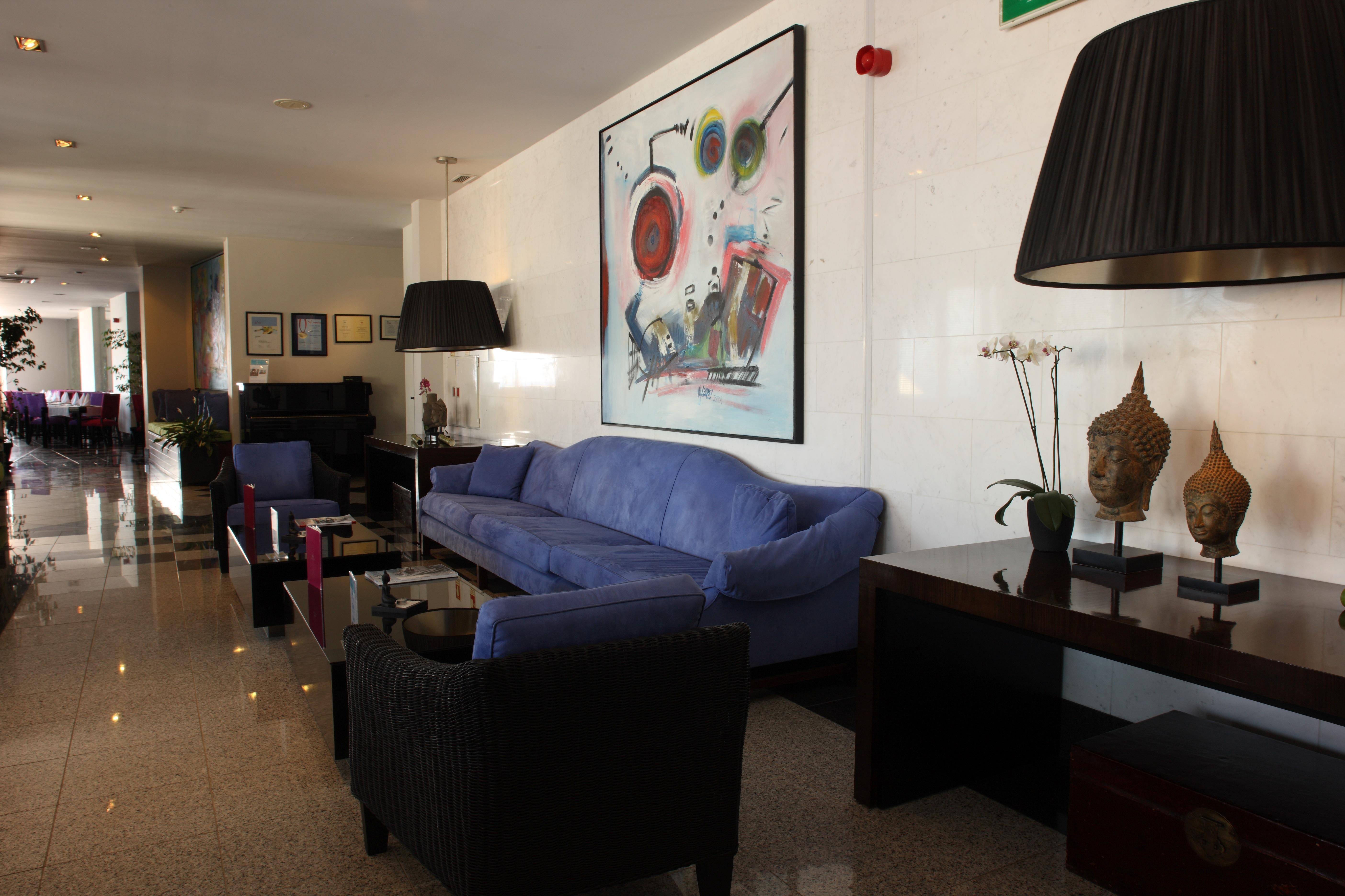 מלון פונשל Madeira Regency Cliff - Adults Only מראה חיצוני תמונה