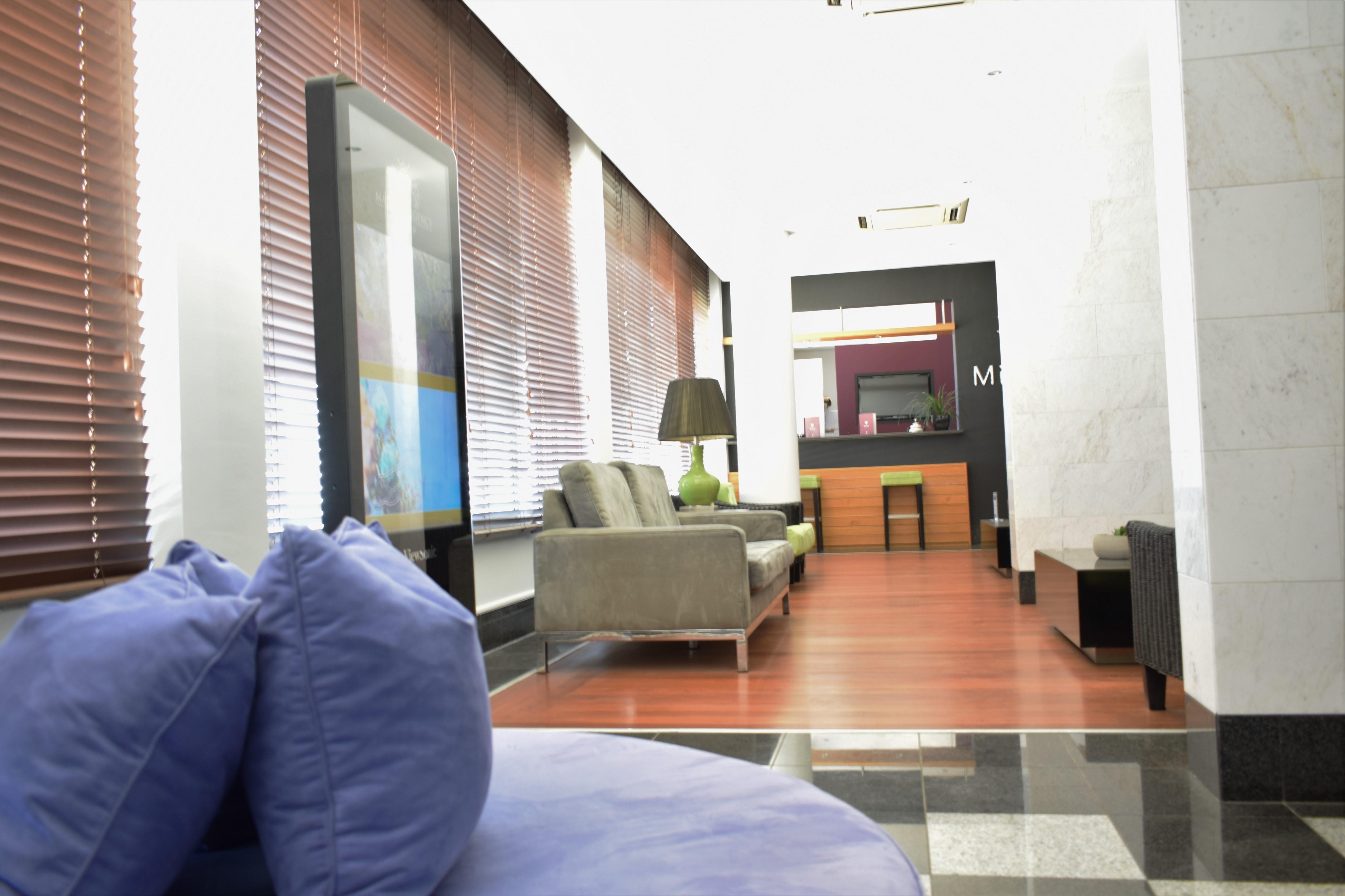 מלון פונשל Madeira Regency Cliff - Adults Only מראה חיצוני תמונה