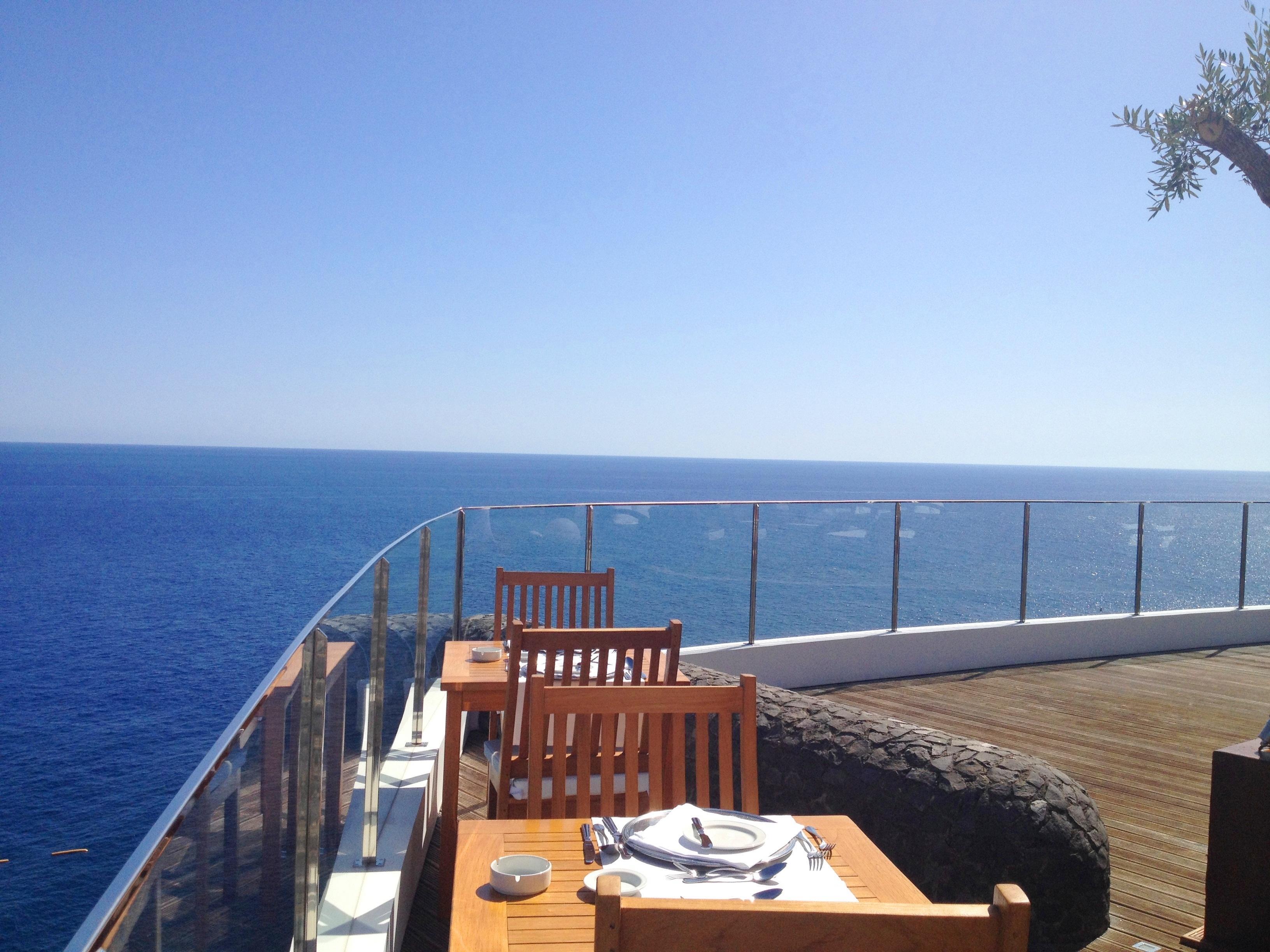 מלון פונשל Madeira Regency Cliff - Adults Only מראה חיצוני תמונה