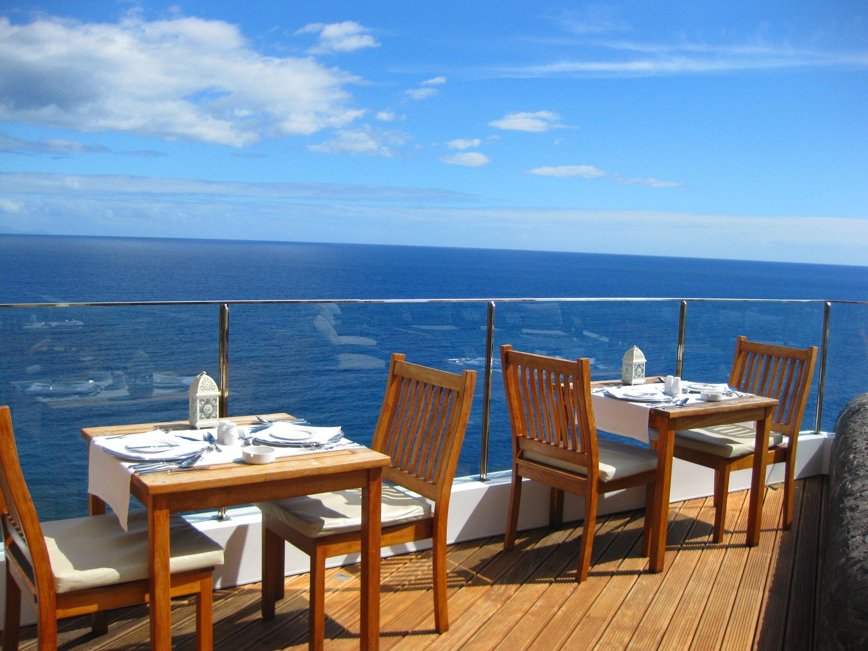 מלון פונשל Madeira Regency Cliff - Adults Only מראה חיצוני תמונה