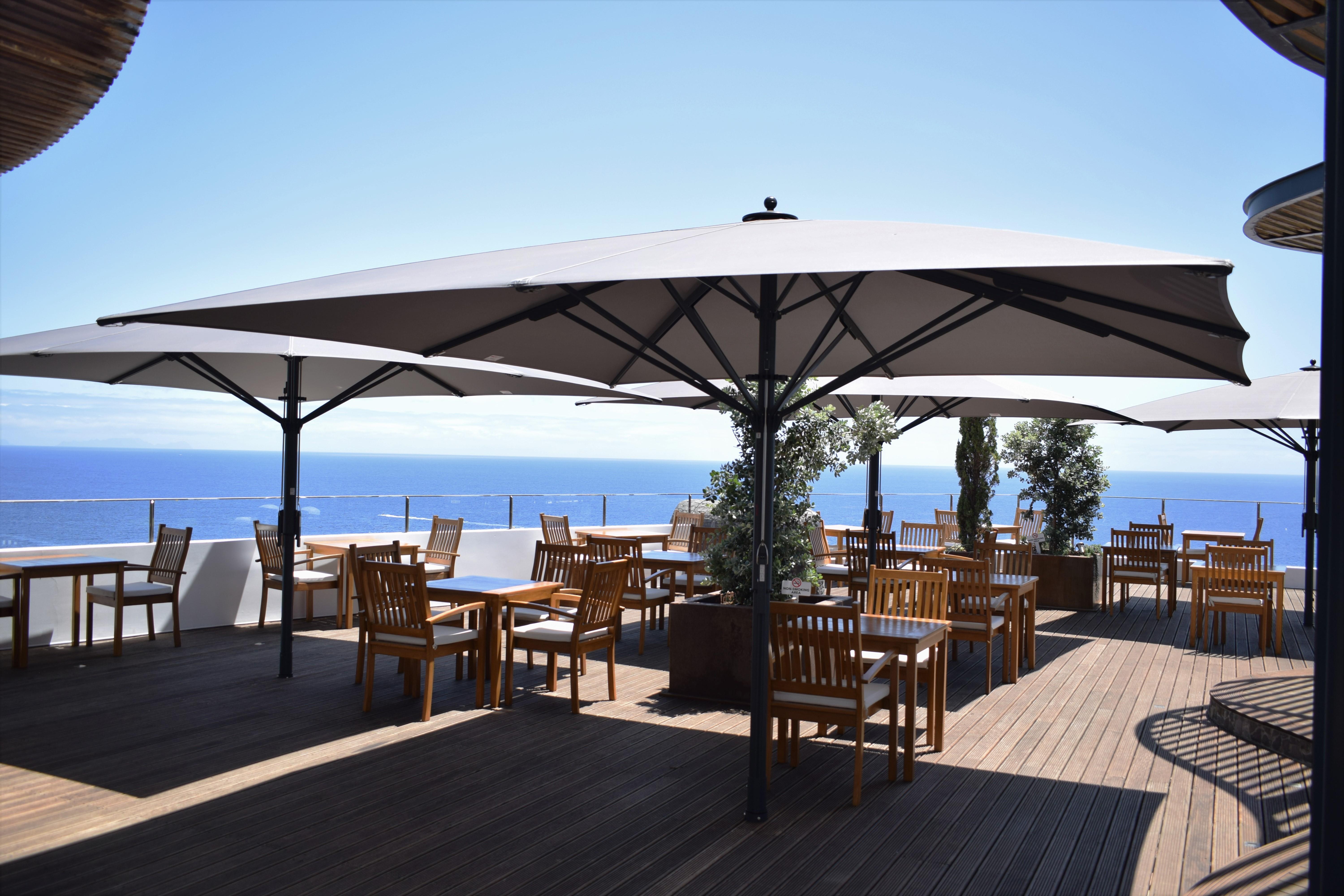 מלון פונשל Madeira Regency Cliff - Adults Only מראה חיצוני תמונה
