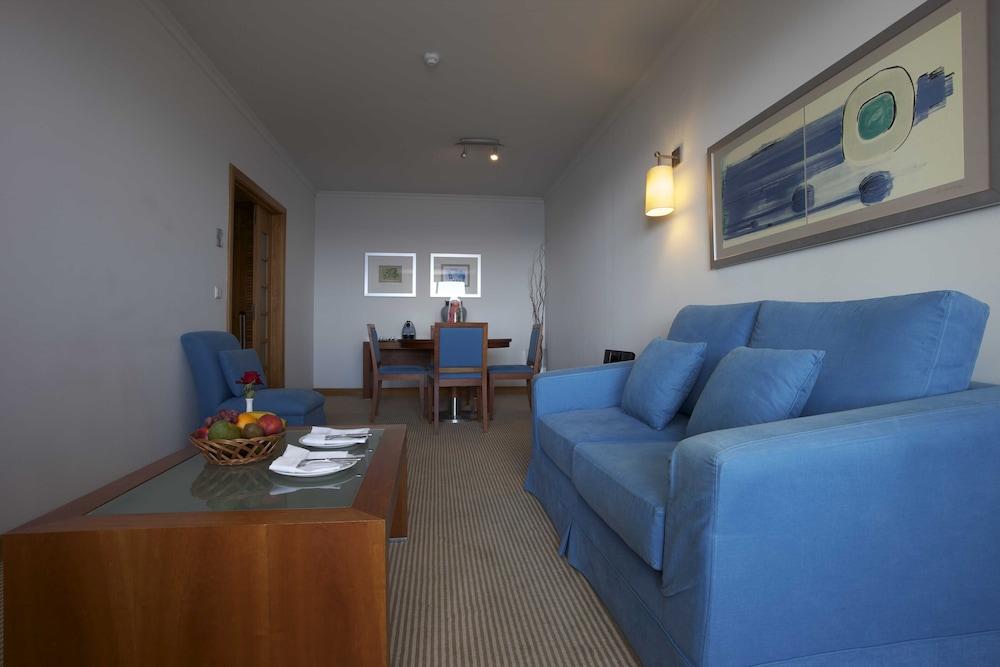 מלון פונשל Madeira Regency Cliff - Adults Only מראה חיצוני תמונה