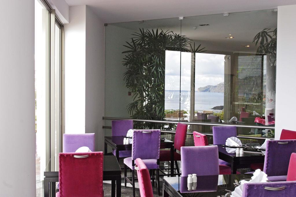 מלון פונשל Madeira Regency Cliff - Adults Only מראה חיצוני תמונה