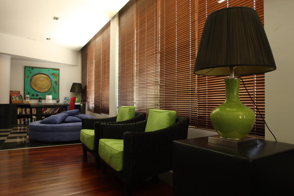 מלון פונשל Madeira Regency Cliff - Adults Only מראה חיצוני תמונה