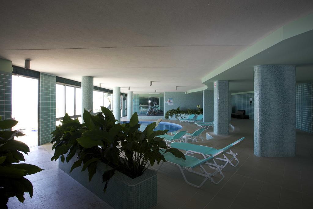 מלון פונשל Madeira Regency Cliff - Adults Only מראה חיצוני תמונה