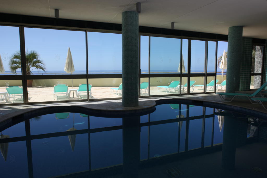 מלון פונשל Madeira Regency Cliff - Adults Only מתקנים תמונה